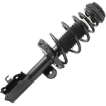 Order Front Complete Strut Assembly by UNITY AUTOMOTIVE - 11057 For Your Vehicle