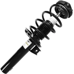 Order UNITY AUTOMOTIVE - 11060 -  Front Complete Strut Assembly For Your Vehicle
