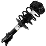 Order UNITY AUTOMOTIVE - 11074 - Front Complete Strut Assembly For Your Vehicle