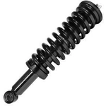 Order Front Complete Strut Assembly by UNITY AUTOMOTIVE - 11081 For Your Vehicle