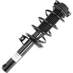 Order UNITY AUTOMOTIVE - 11090 - Front Complete Strut Assembly For Your Vehicle