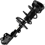 Order Front Complete Strut Assembly by UNITY AUTOMOTIVE - 11101 For Your Vehicle