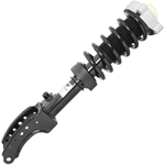 Order UNITY AUTOMOTIVE - 11104 Front Complete Strut Assembly For Your Vehicle