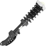 Order UNITY AUTOMOTIVE - 11105 - Front Complete Strut Assembly For Your Vehicle