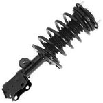 Order Front Complete Strut Assembly by UNITY AUTOMOTIVE - 11107 For Your Vehicle