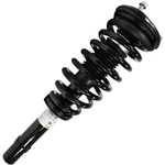 Order Front Complete Strut Assembly by UNITY AUTOMOTIVE - 11114 For Your Vehicle