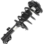 Order UNITY AUTOMOTIVE - 11116 - Front Complete Strut Assembly For Your Vehicle