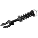 Order UNITY AUTOMOTIVE - 11117 - Front Complete Strut Assembly For Your Vehicle