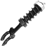 Order UNITY AUTOMOTIVE - 11118 - Front Complete Strut Assembly For Your Vehicle
