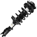 Order Front Complete Strut Assembly by UNITY AUTOMOTIVE - 11141 For Your Vehicle