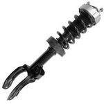 Order Front Complete Strut Assembly by UNITY AUTOMOTIVE - 11147 For Your Vehicle