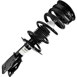 Order UNITY AUTOMOTIVE - 11150 - Front Complete Strut Assembly For Your Vehicle