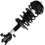 Order UNITY AUTOMOTIVE - 11151 - Front Complete Strut Assembly For Your Vehicle