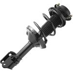 Order Front Complete Strut Assembly by UNITY AUTOMOTIVE - 11157 For Your Vehicle