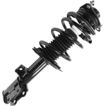 Order UNITY AUTOMOTIVE - 11163 - Front Complete Strut Assembly For Your Vehicle