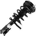 Order UNITY AUTOMOTIVE - 11172 - Front Complete Strut Assembly For Your Vehicle