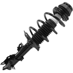 Order UNITY AUTOMOTIVE - 11185 - Front Complete Strut Assembly For Your Vehicle