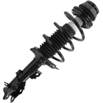 Order UNITY AUTOMOTIVE - 11186 - Front Complete Strut Assembly For Your Vehicle