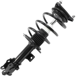 Order UNITY AUTOMOTIVE - 11187 - Front Complete Strut Assembly For Your Vehicle