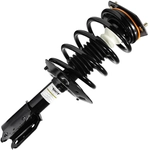 Order Front Complete Strut Assembly by UNITY AUTOMOTIVE - 11210 For Your Vehicle