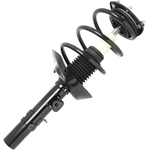Order Front Complete Strut Assembly by UNITY AUTOMOTIVE - 11217 For Your Vehicle