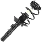 Order Front Complete Strut Assembly by UNITY AUTOMOTIVE - 11218 For Your Vehicle