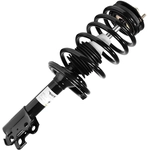 Order Front Complete Strut Assembly by UNITY AUTOMOTIVE - 11220 For Your Vehicle