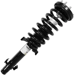 Order Front Complete Strut Assembly by UNITY AUTOMOTIVE - 11236 For Your Vehicle
