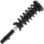 Order Front Complete Strut Assembly by UNITY AUTOMOTIVE - 11238 For Your Vehicle