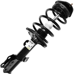 Order UNITY AUTOMOTIVE - 11242 - Front Complete Strut Assembly For Your Vehicle