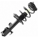 Order UNITY AUTOMOTIVE - 11245 - Front Complete Strut Assembly For Your Vehicle