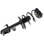 Order UNITY AUTOMOTIVE - 11246 - Front Complete Strut Assembly For Your Vehicle