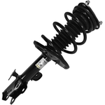 Order UNITY AUTOMOTIVE - 11255 -Front Complete Strut Assembly For Your Vehicle