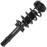 Order Front Complete Strut Assembly by UNITY AUTOMOTIVE - 11273 For Your Vehicle