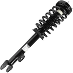 Order Front Complete Strut Assembly by UNITY AUTOMOTIVE - 11280 For Your Vehicle