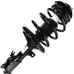 Order Front Complete Strut Assembly by UNITY AUTOMOTIVE - 11281 For Your Vehicle