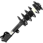 Order UNITY AUTOMOTIVE - 11287 - Front Complete Strut Assembly For Your Vehicle
