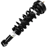 Order UNITY AUTOMOTIVE - 11304 - Front Complete Strut Assembly For Your Vehicle