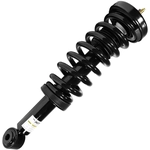 Order UNITY AUTOMOTIVE - 11306 - Front Complete Strut Assembly For Your Vehicle