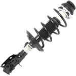 Order UNITY AUTOMOTIVE - 11311 - Front Complete Strut Assembly For Your Vehicle