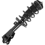 Order Front Complete Strut Assembly by UNITY AUTOMOTIVE - 11328 For Your Vehicle
