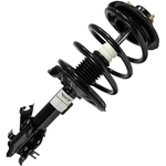 Order UNITY AUTOMOTIVE - 11333 - Front Complete Strut Assembly For Your Vehicle