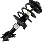 Order Front Complete Strut Assembly by UNITY AUTOMOTIVE - 11334 For Your Vehicle
