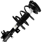 Order Front Complete Strut Assembly by UNITY AUTOMOTIVE - 11335 For Your Vehicle