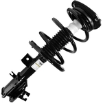Order Front Complete Strut Assembly by UNITY AUTOMOTIVE - 11336 For Your Vehicle