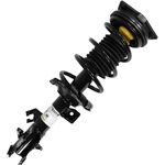 Order UNITY AUTOMOTIVE - 11353 - Front Complete Strut Assembly For Your Vehicle