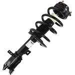 Order UNITY AUTOMOTIVE - 11357 - Front Complete Strut Assembly For Your Vehicle