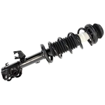 Order UNITY AUTOMOTIVE - 11359 - Front Driver Side Complete Strut Assembly For Your Vehicle
