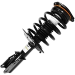 Order Front Complete Strut Assembly by UNITY AUTOMOTIVE - 11360 For Your Vehicle