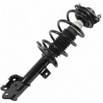 Order Front Complete Strut Assembly by UNITY AUTOMOTIVE - 11365 For Your Vehicle